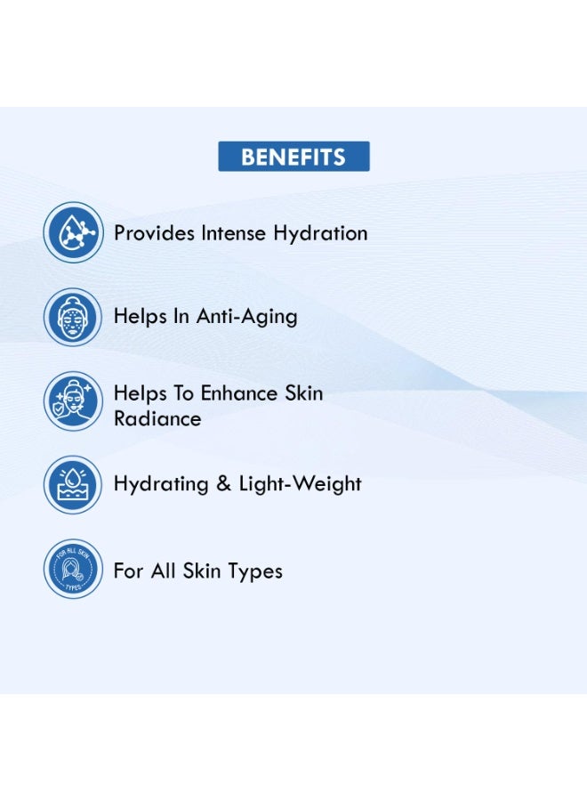 Kozicare Glycolic Acid Face Cream 12% | Anti Wrinkles & Anti Ageing | Daily Moisturizer And Skin Brightener | Brightening Skin Cream For Women & Men | For All Skin Type- 15gm - Image 3